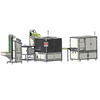 二維（wéi）碼關聯組（zǔ）裝+側漏線體