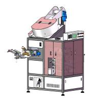 燙（tàng）側機