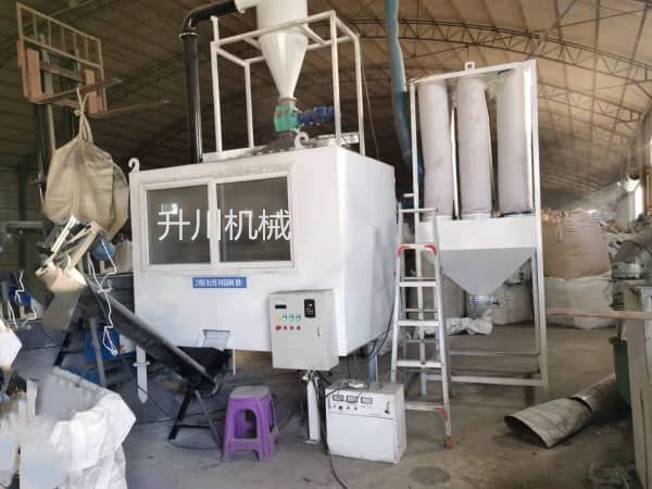 靜電分離器（qì）