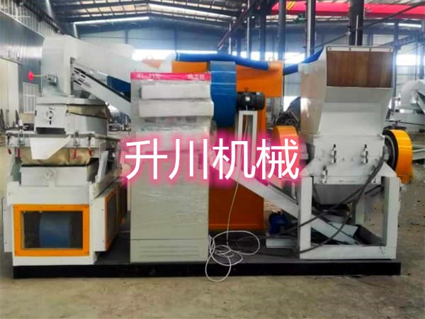 銅米機（jī）1200型