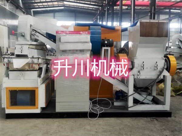 銅米（mǐ）機800型
