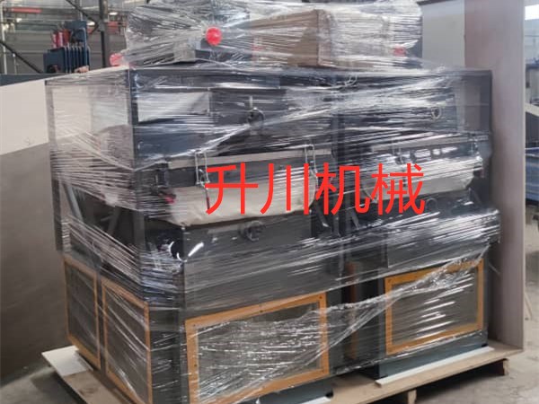 比重分選機（jī）750型