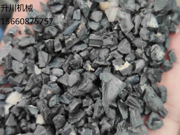 汽車（chē）塑料分離