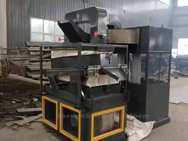 比重（chóng）分選機