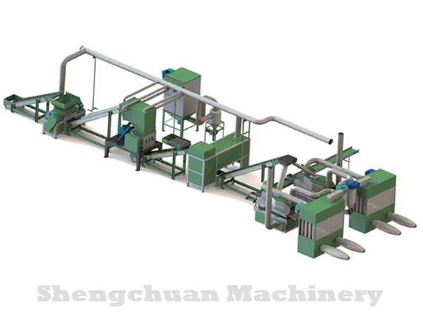 散熱器拆解線：讓散熱變（biàn）得輕鬆高效