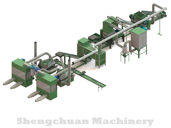散熱器拆解線：讓散熱變得輕鬆高效